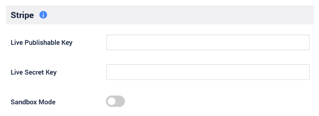 Accept Square payments on the Time Slot booking form