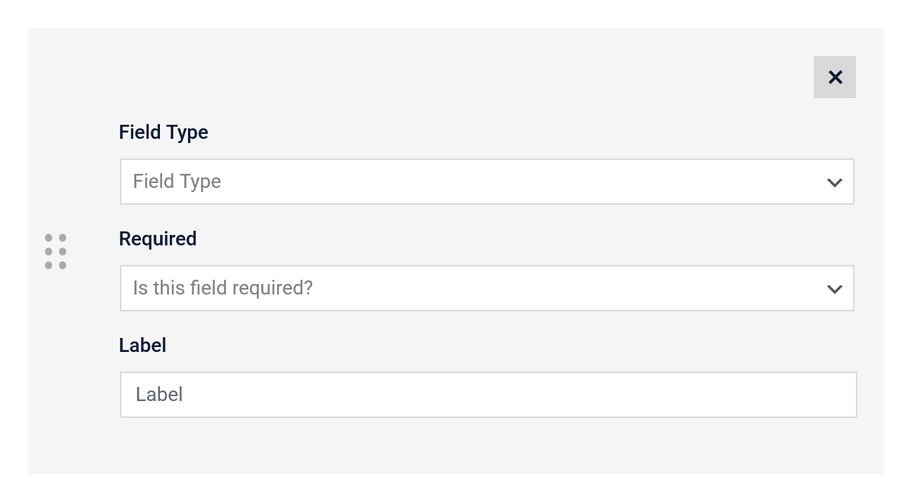 Add or rearrange custom form fields on Time Slot Pro booking form