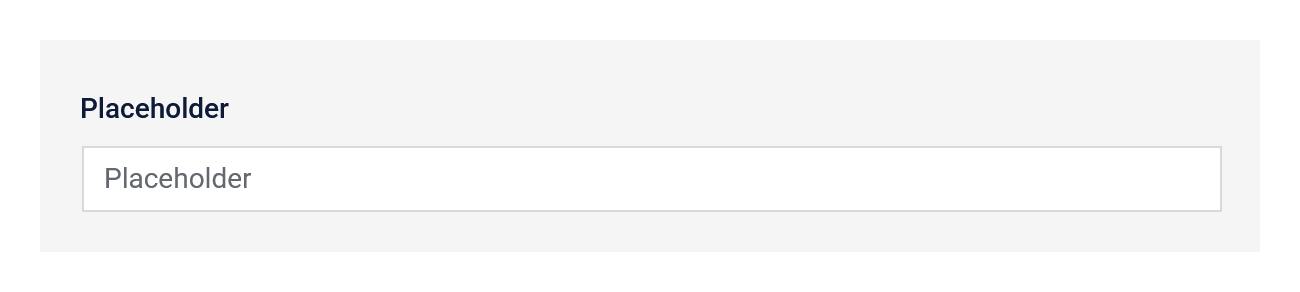 Placeholder setting for Time Slot Pro custom booking form fields